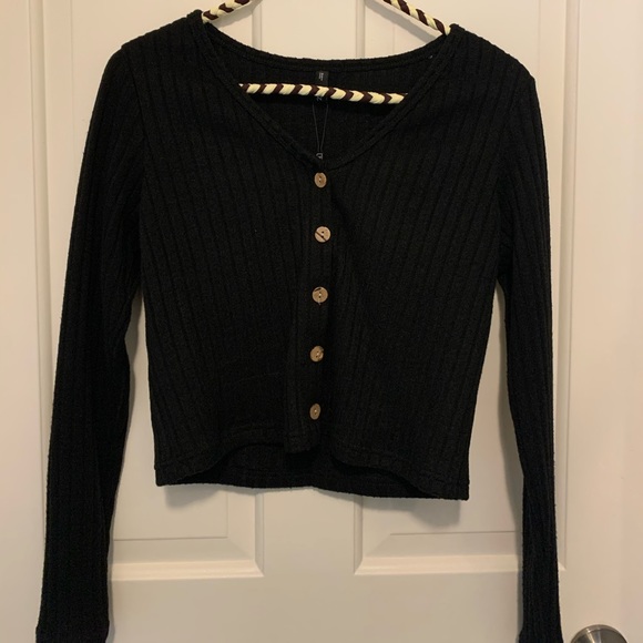 Brand new Zaful cardigan - Picture 2 of 3